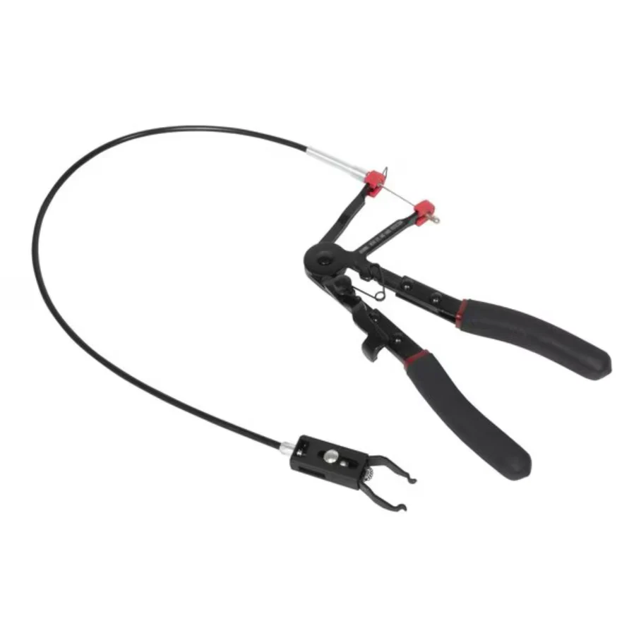 Lisle 35070 Button Connector Pliers