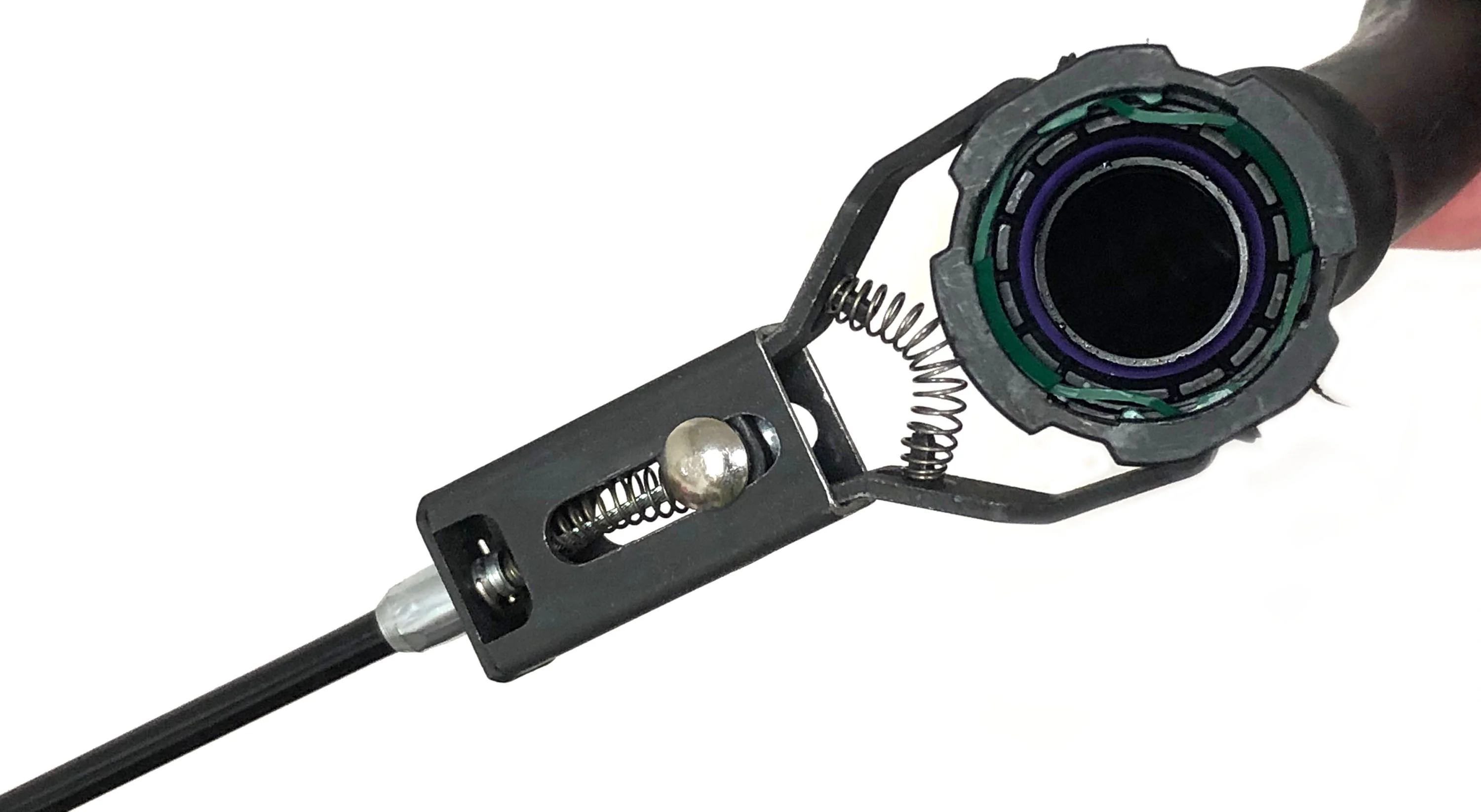 Lisle 35070 Button Connector Pliers - Image 3