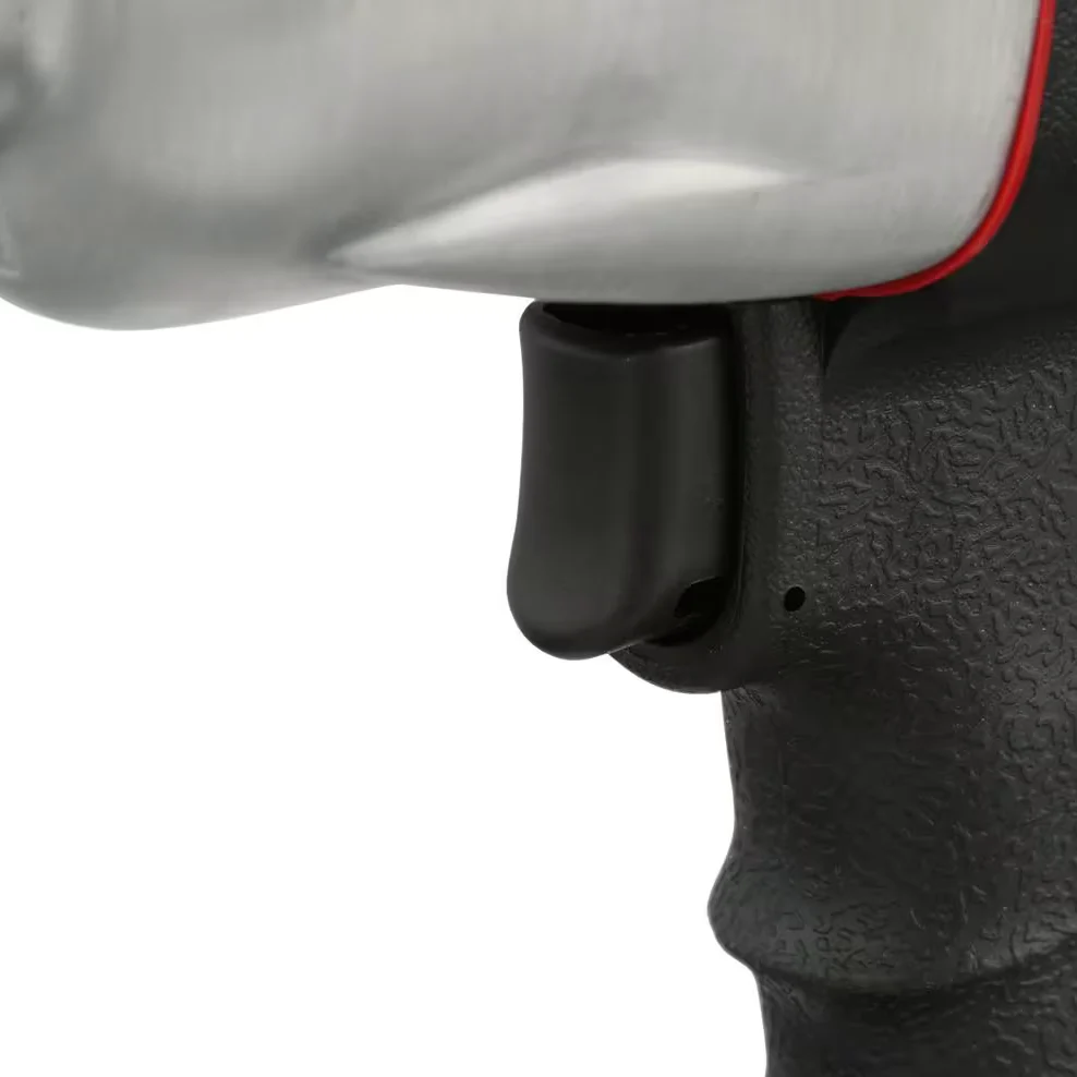 AirCat 1150 - 1/2" Composite Impact Wrench, 900 ft-lb Maximum Torque - Image 5
