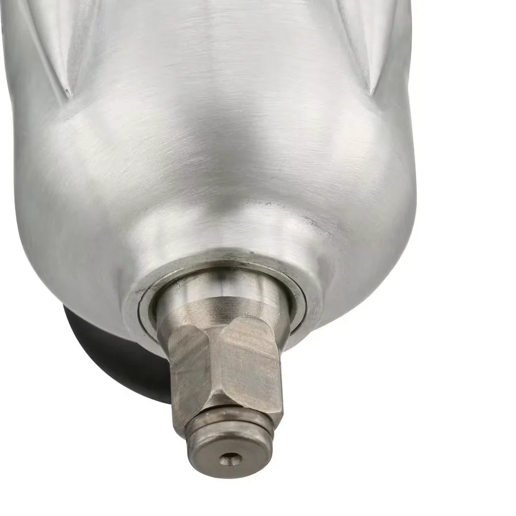 AirCat 1150 - 1/2" Composite Impact Wrench, 900 ft-lb Maximum Torque - Image 6