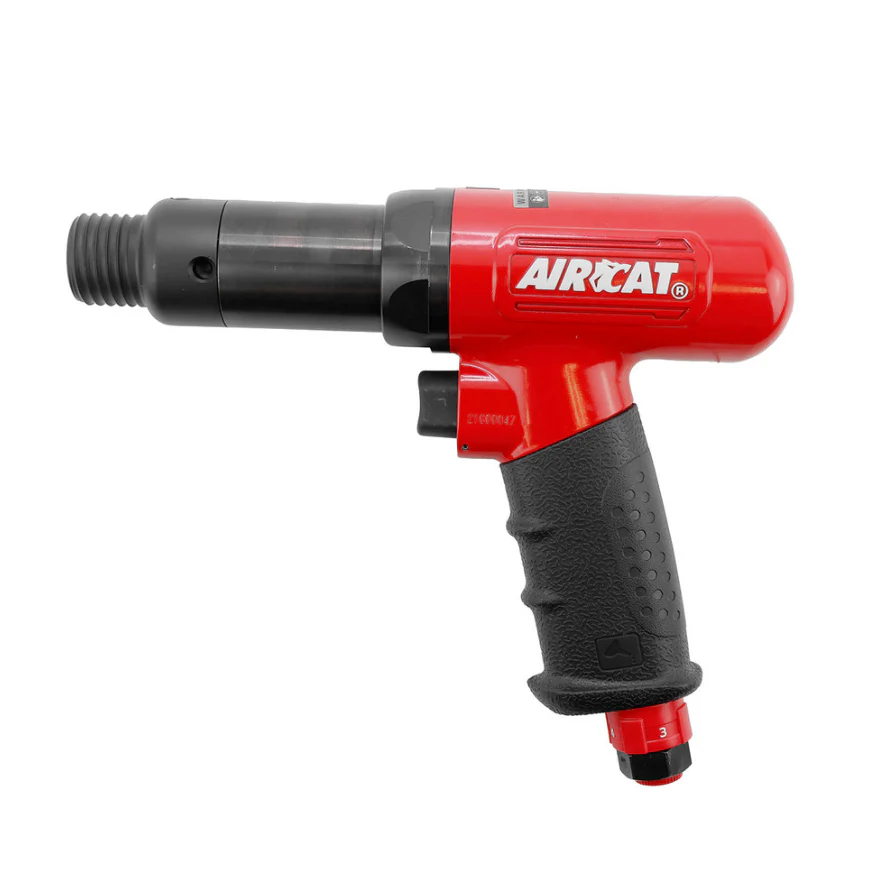 AirCat 5250-A-T .401" Shank Super Duty Air Hammer - Image 2