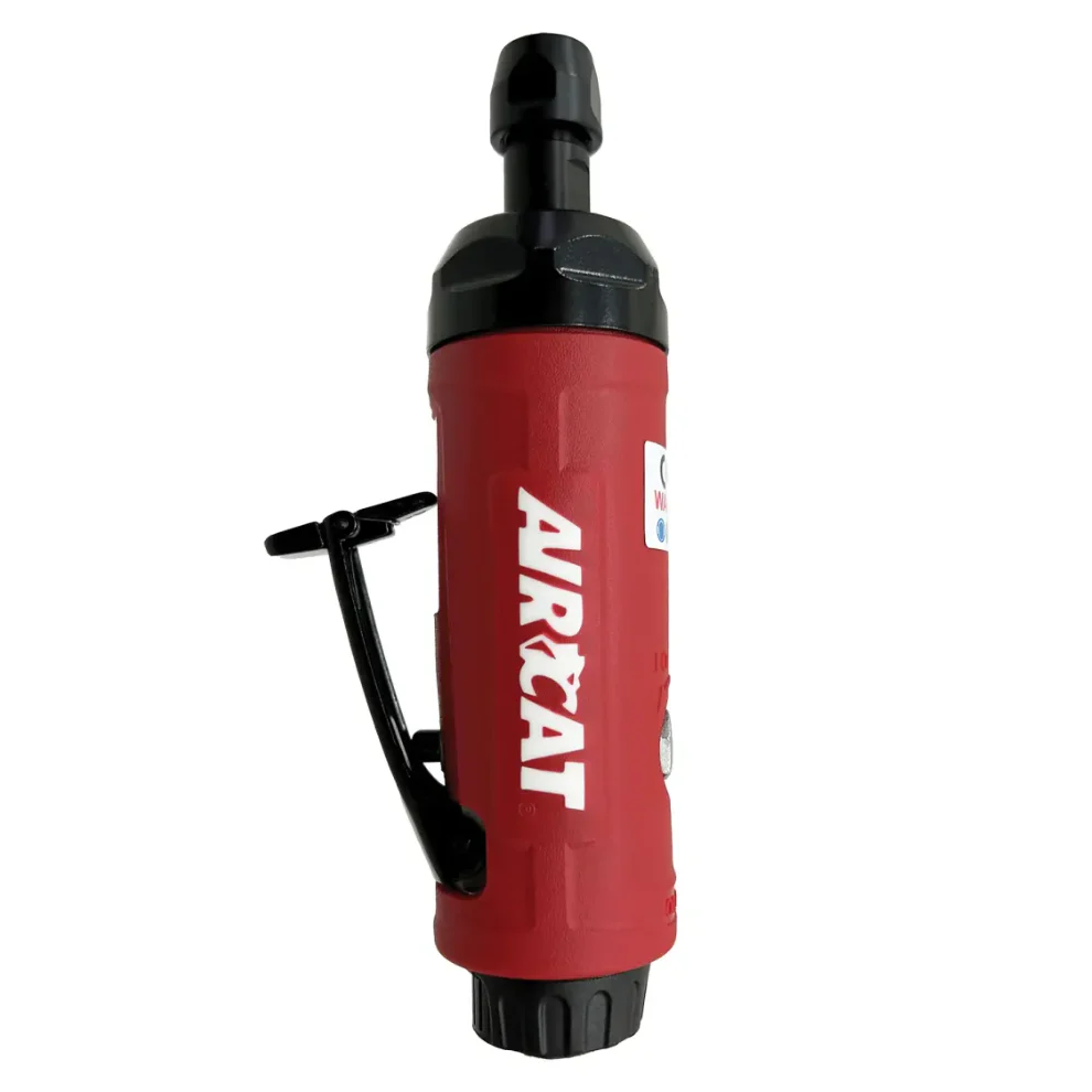 AirCat 6225 - .5 HP Straight Die Grinder