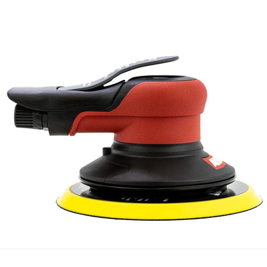 AirCat 6700-6-336 - 6" Orbital Palm Sander - Image 3