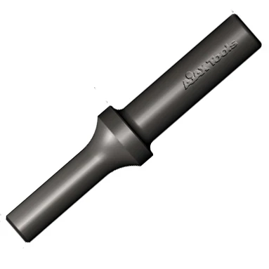 Ajax Tools A1605 Round Rivet Set 1/4"
