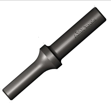 Ajax Tools A1605 Round Rivet Set 1/4" - Image 2