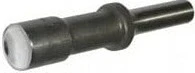 Ajax Tools A1621 Brazier Head Rivet Set 1/4" - Image 2