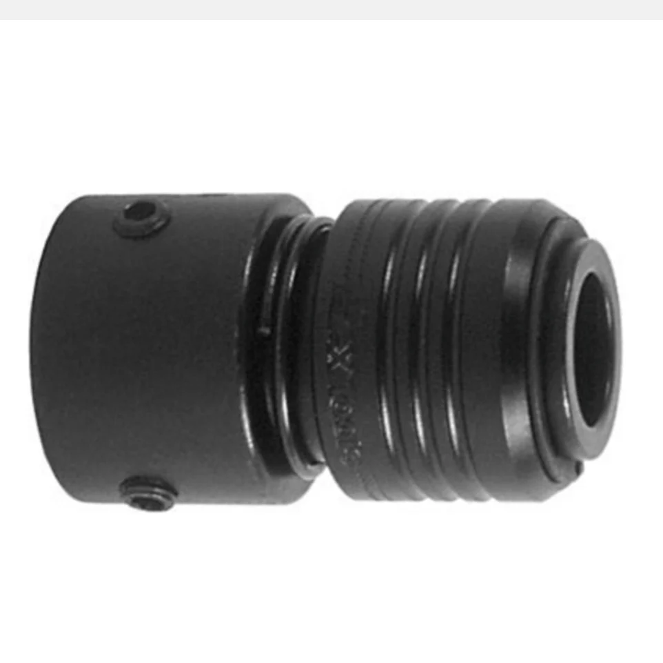 Ajax Tools A3300-U Pneumatic Bit Quick Change Retainer, .401 Shank, Universal