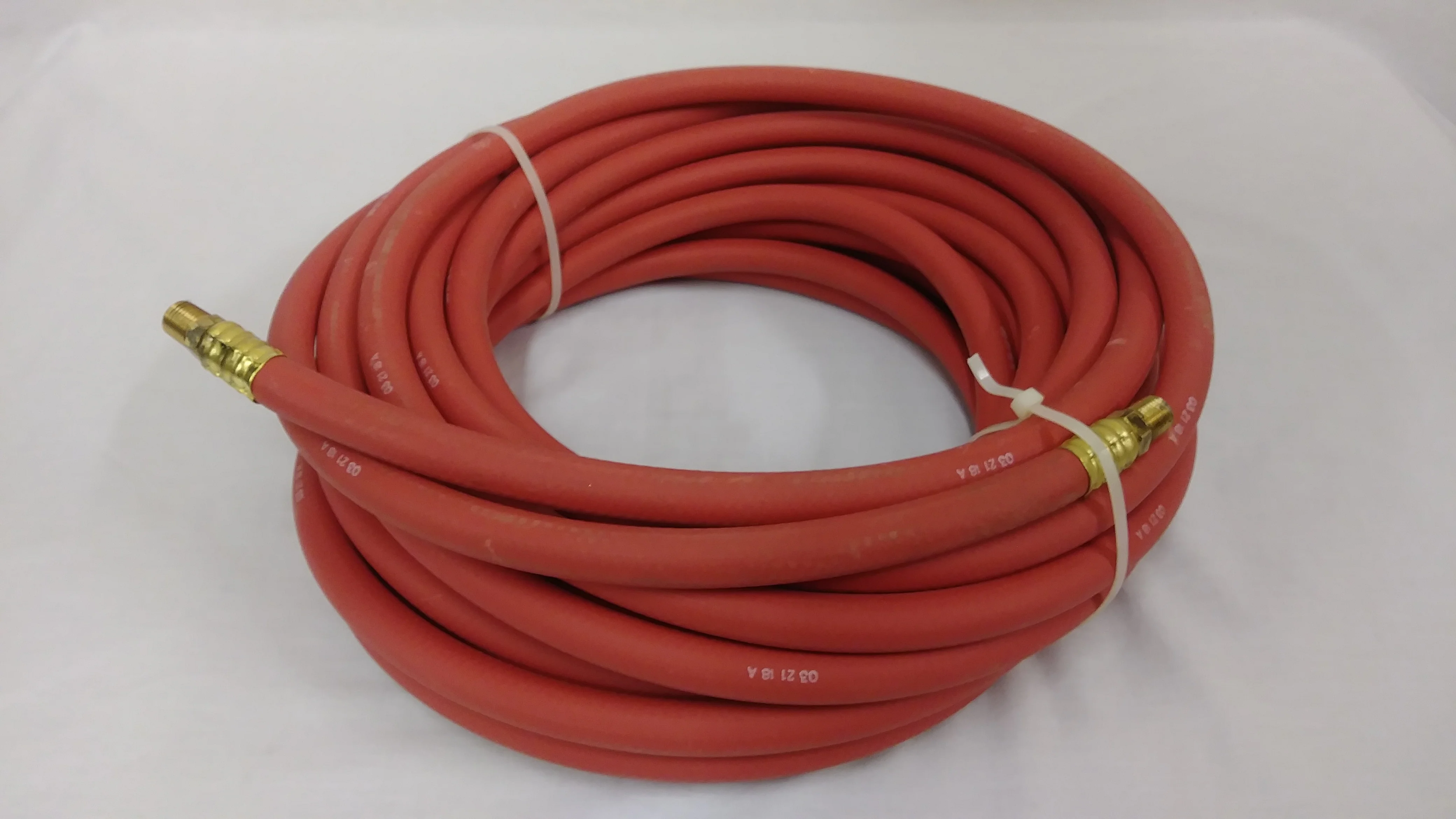 Boston Industrial G38100-2 3/8" I.D. x 100' 200 PSI Hose