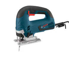 Bosch JS365 6.5 Amp Top-Handle Jig Saw - Image 2