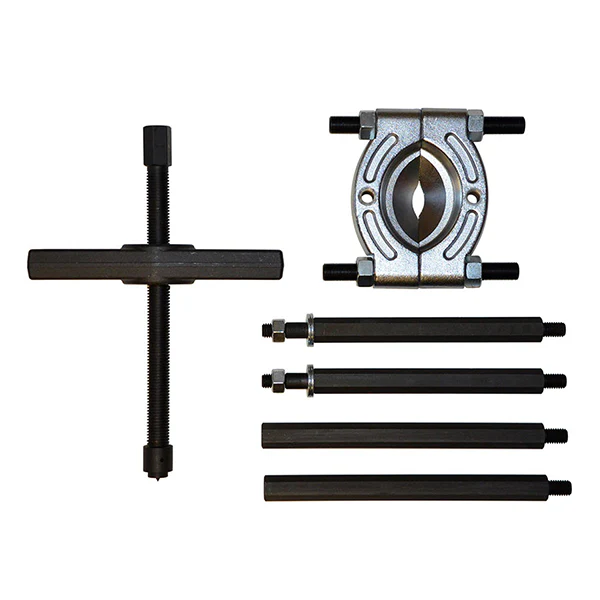 Cal-Van 501 - 7Ton Bar Type Puller Bearing Separator Set - Image 2