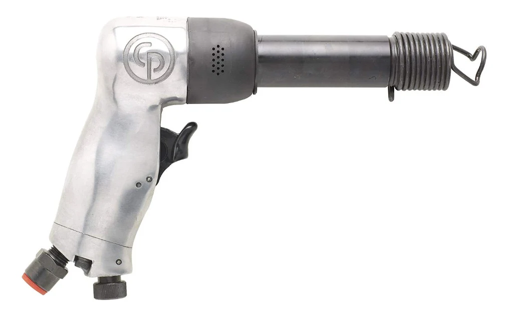 Chicago Pneumatic 714 Industrial Duty Air Hammer - Image 2
