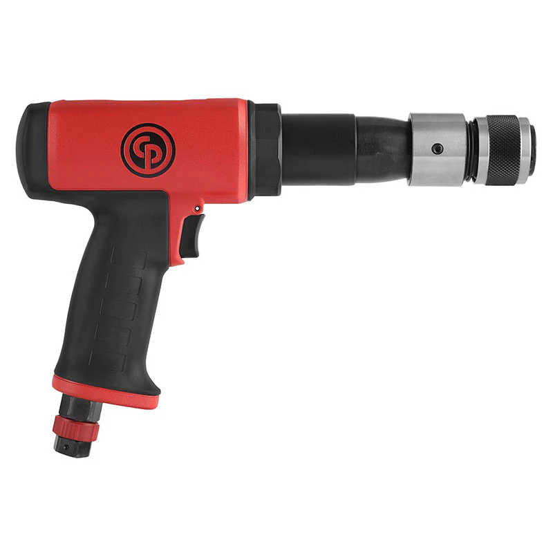 Chicago Pneumatic 7165 Long Stroke Low Vibration Air Hammer