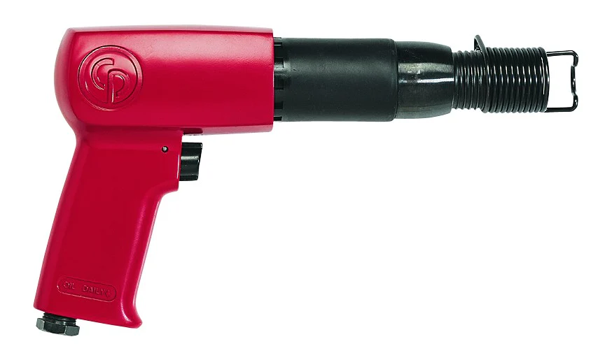 Chicago Pneumatic 7150 Heavy Duty Air Hammer - Image 2