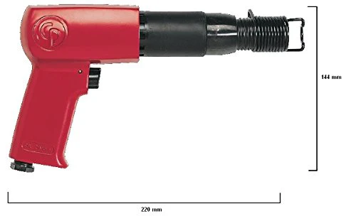Chicago Pneumatic 7150 Heavy Duty Air Hammer - Image 3