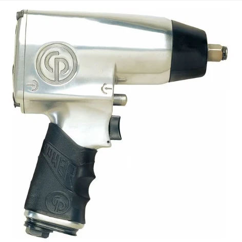 Chicago Pneumatic 734H 1/2" Drive Air Impact Wrench