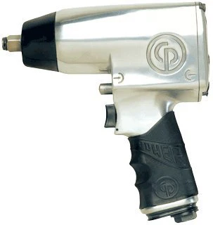 Chicago Pneumatic 734H 1/2" Drive Air Impact Wrench - Image 2