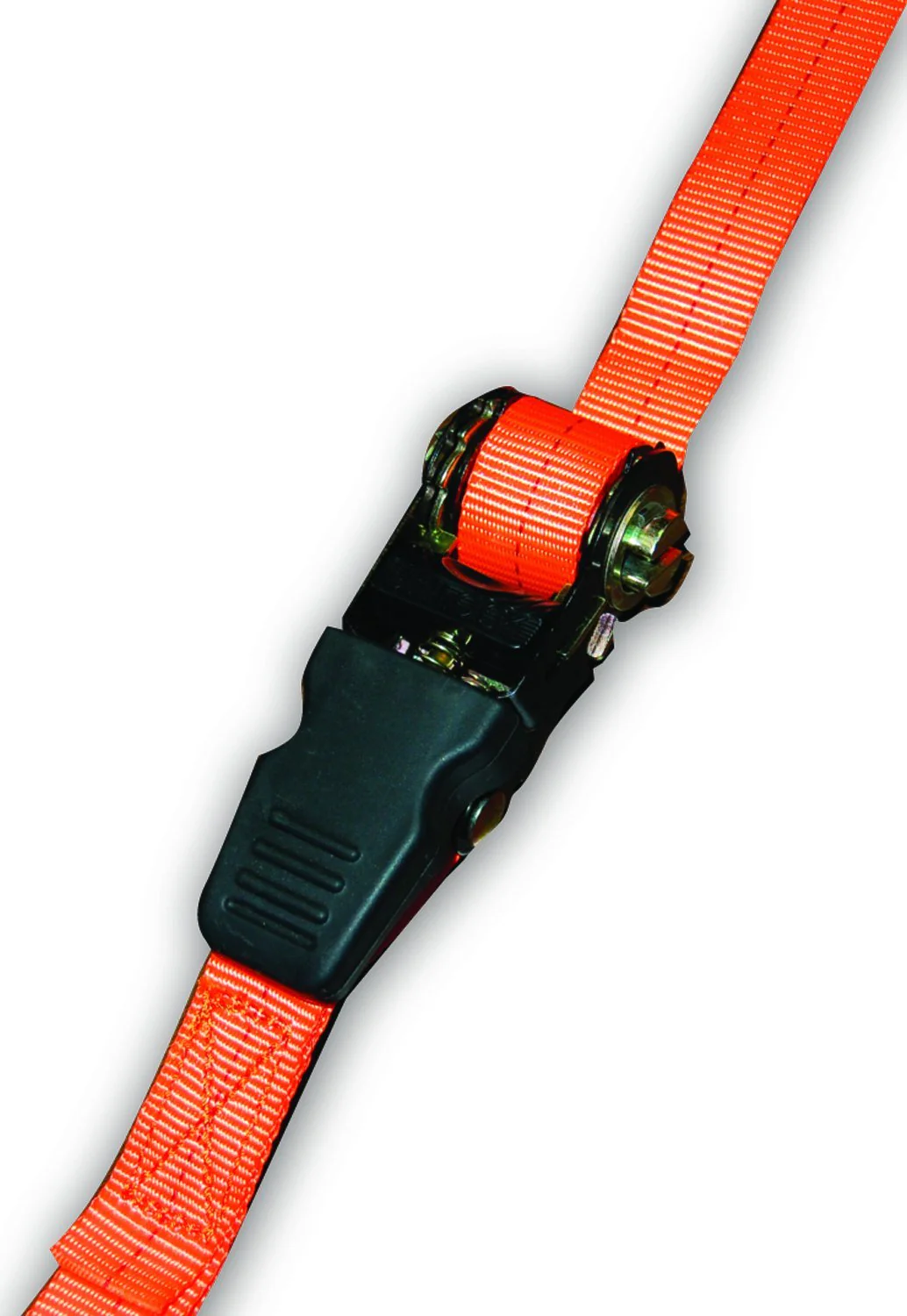 S-Line SL91 - 4 Pack Ratchet Tie Down 1" x 15' - Image 3