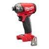 Milwaukee 2760-22 M18 FUEL™ SURGE™ 1/4" Hex Hydraulic Driver Kit - Image 4
