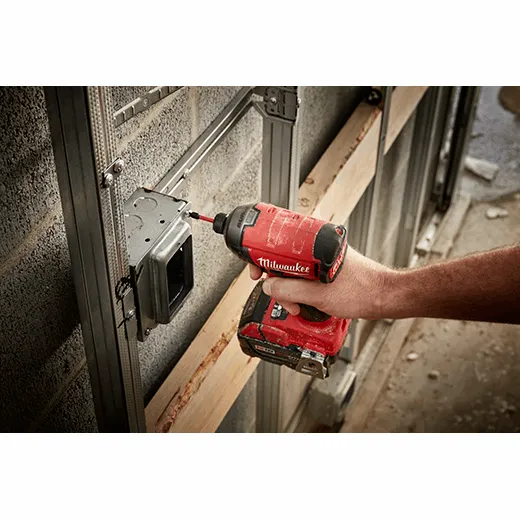 Milwaukee 2760-22 M18 FUEL™ SURGE™ 1/4" Hex Hydraulic Driver Kit - Image 6
