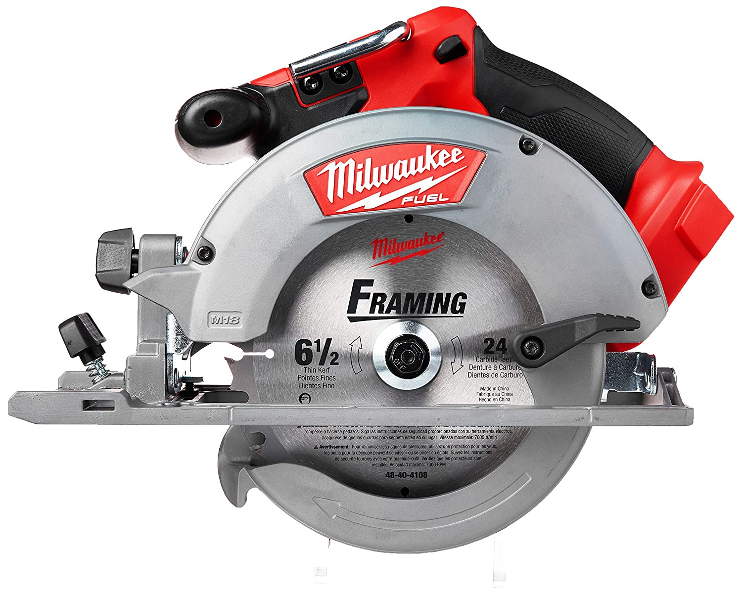 Milwaukee 3697-25 M18™ 5-Tool Combo Kit - Image 5