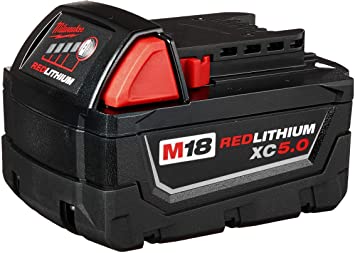 Milwaukee 3697-25 M18™ 5-Tool Combo Kit - Image 7
