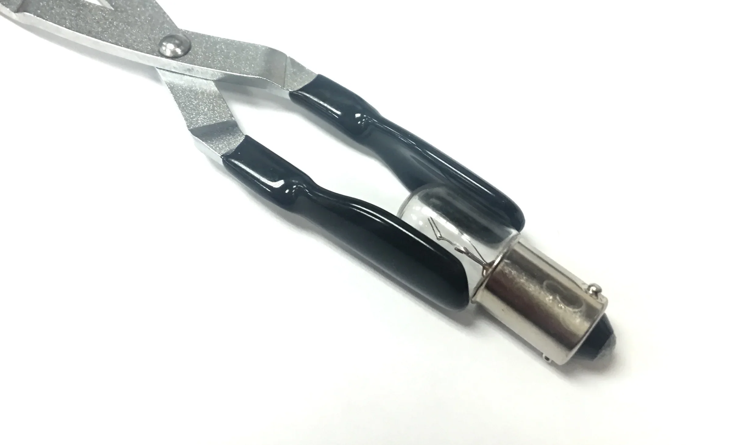 CTA 1012 Mini Bulb Pliers - Image 3