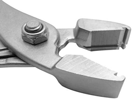 CTA 1050 Multi- Directional Hose Clamp Pliers with Wide Head - Image 2