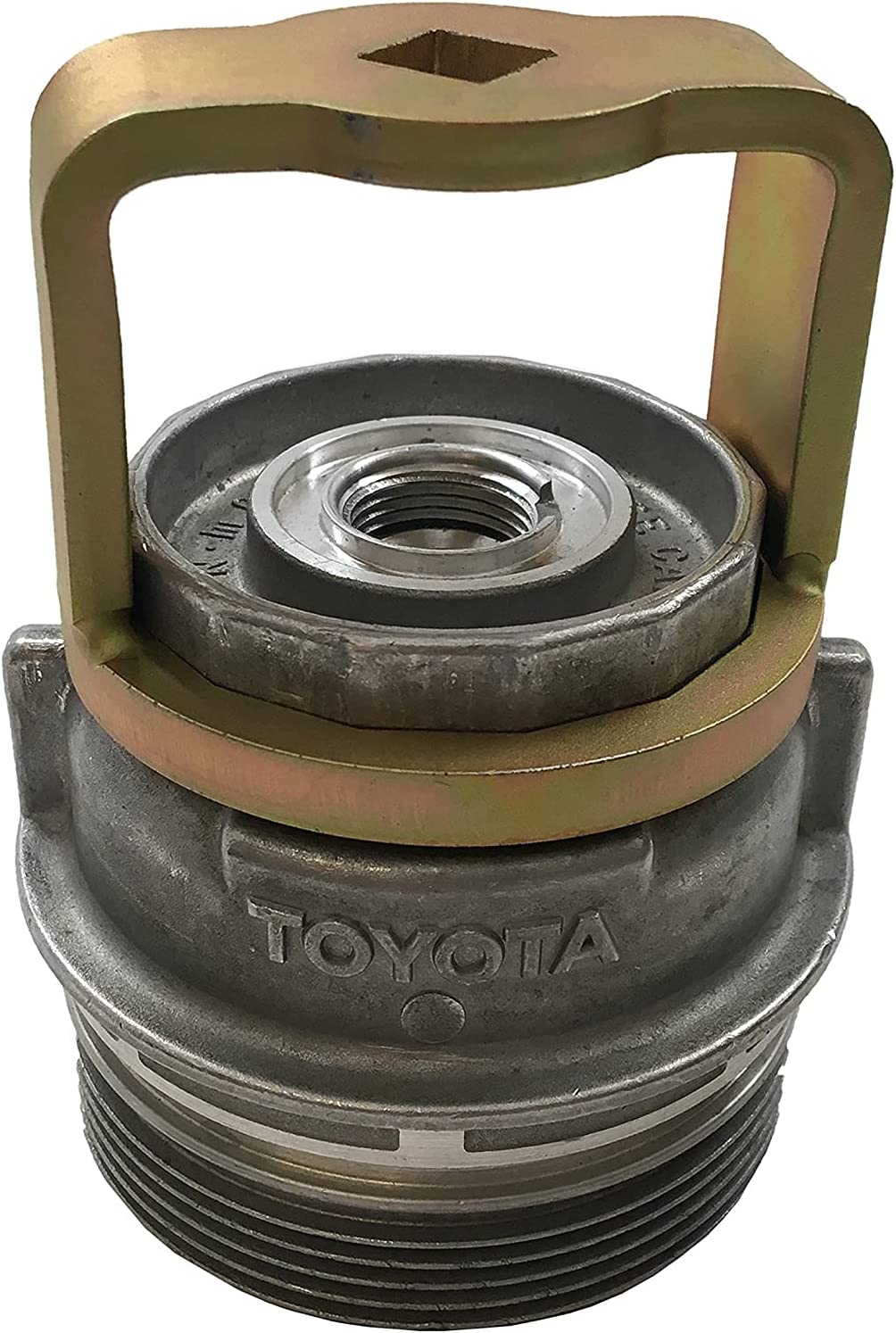 CTA 1726 - Toyota Oil Filter Wrench - 4, 6 & 8 Cyl. - Image 2
