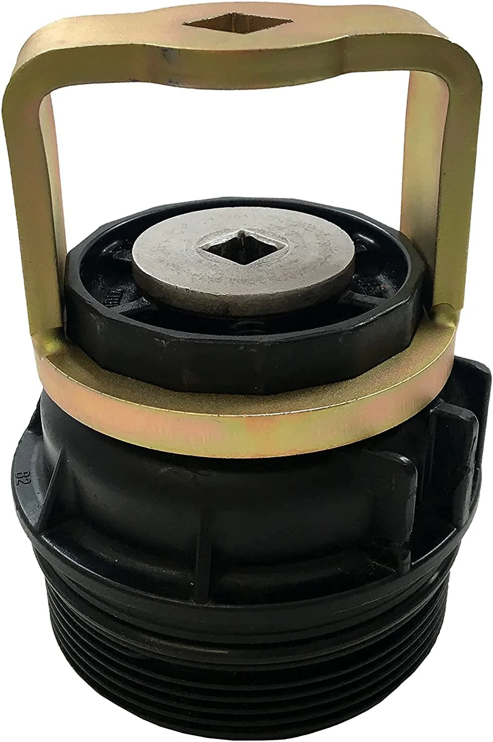 CTA 1726 - Toyota Oil Filter Wrench - 4, 6 & 8 Cyl. - Image 3