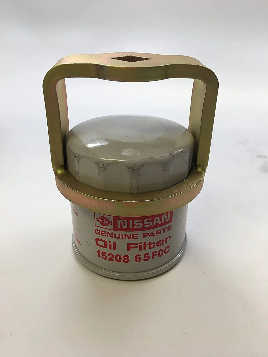 CTA 1726 - Toyota Oil Filter Wrench - 4, 6 & 8 Cyl. - Image 5