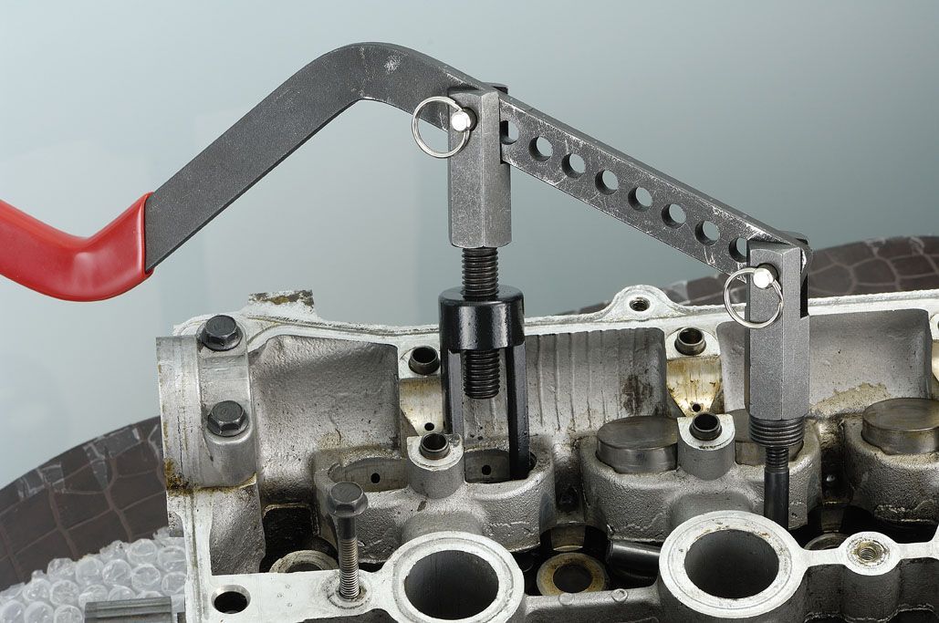 CTA 2112 Valve Spring Compressor - Image 3
