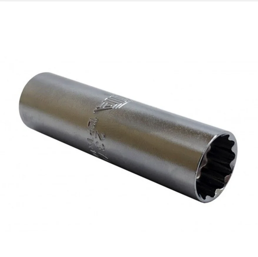 CTA 2376 14mm x 12 Pt. BMW Spark Plug Socket