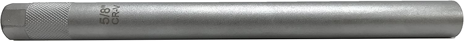 CTA 2380 - Spark Plug Socket - 5/8" x 6 Point, 10" Long - Image 3