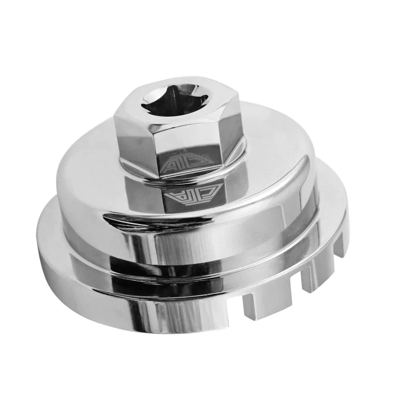 CTA 2475 - Toyota / Lexus Heavy Duty Oil Filter Wrench 64mm x 14 Fl