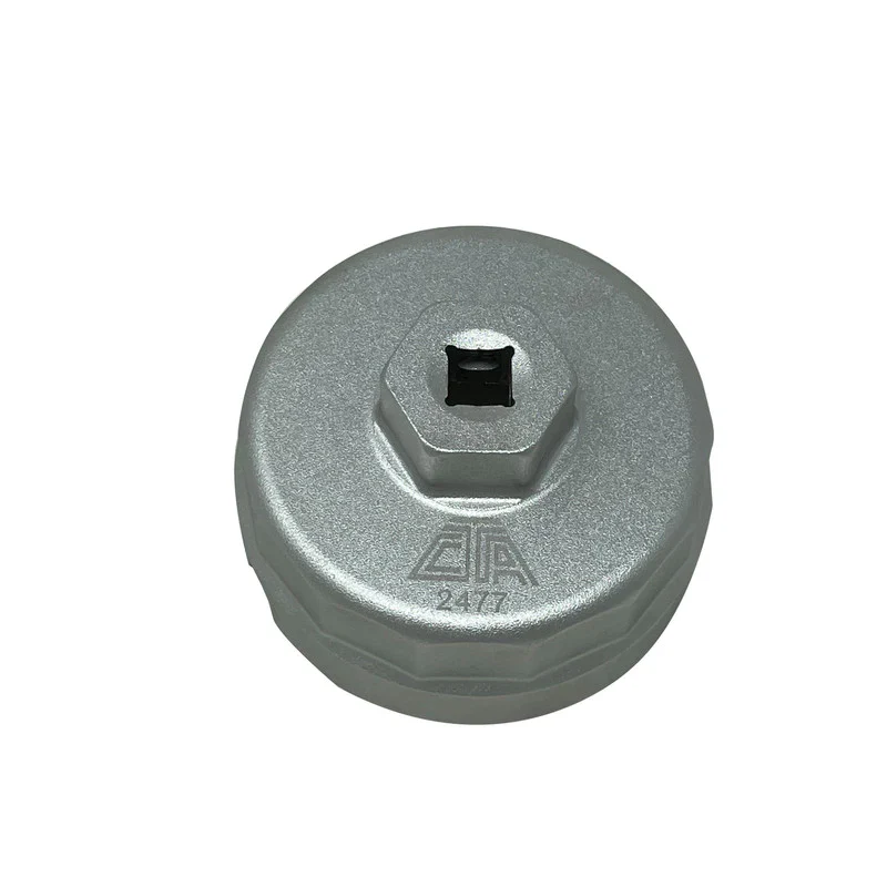 CTA 2477 - Toyota 4 Cyl. Oil Filter Wrench