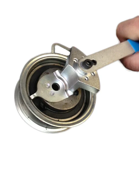 CTA 2760 - VW/Audi Adjustable Timing Belt Tensioner - 1.5L, 1.6L, 1.7L, 1.8L, 1.9L & 2.0L - Image 2