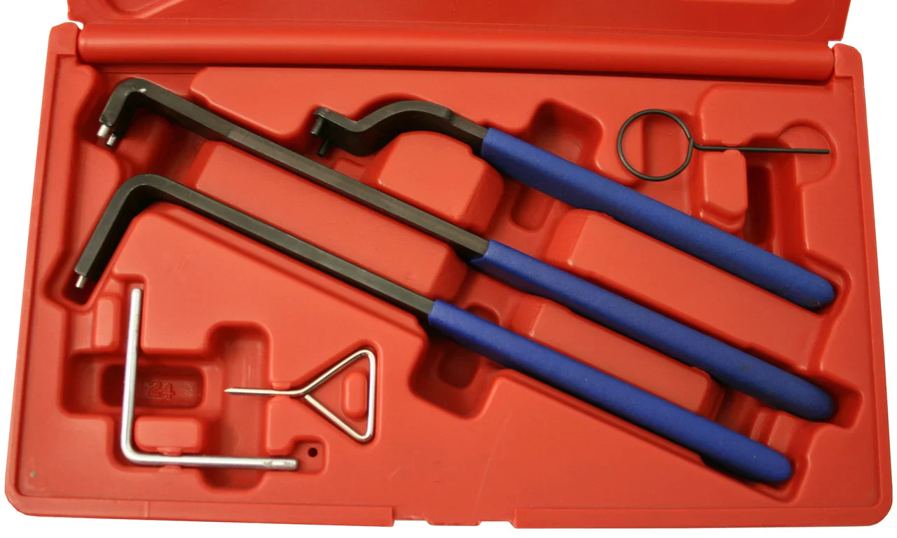 CTA 2765 - Audi/VW Timing Belt Wrench Set - 1.9L & 2.0L - Image 2