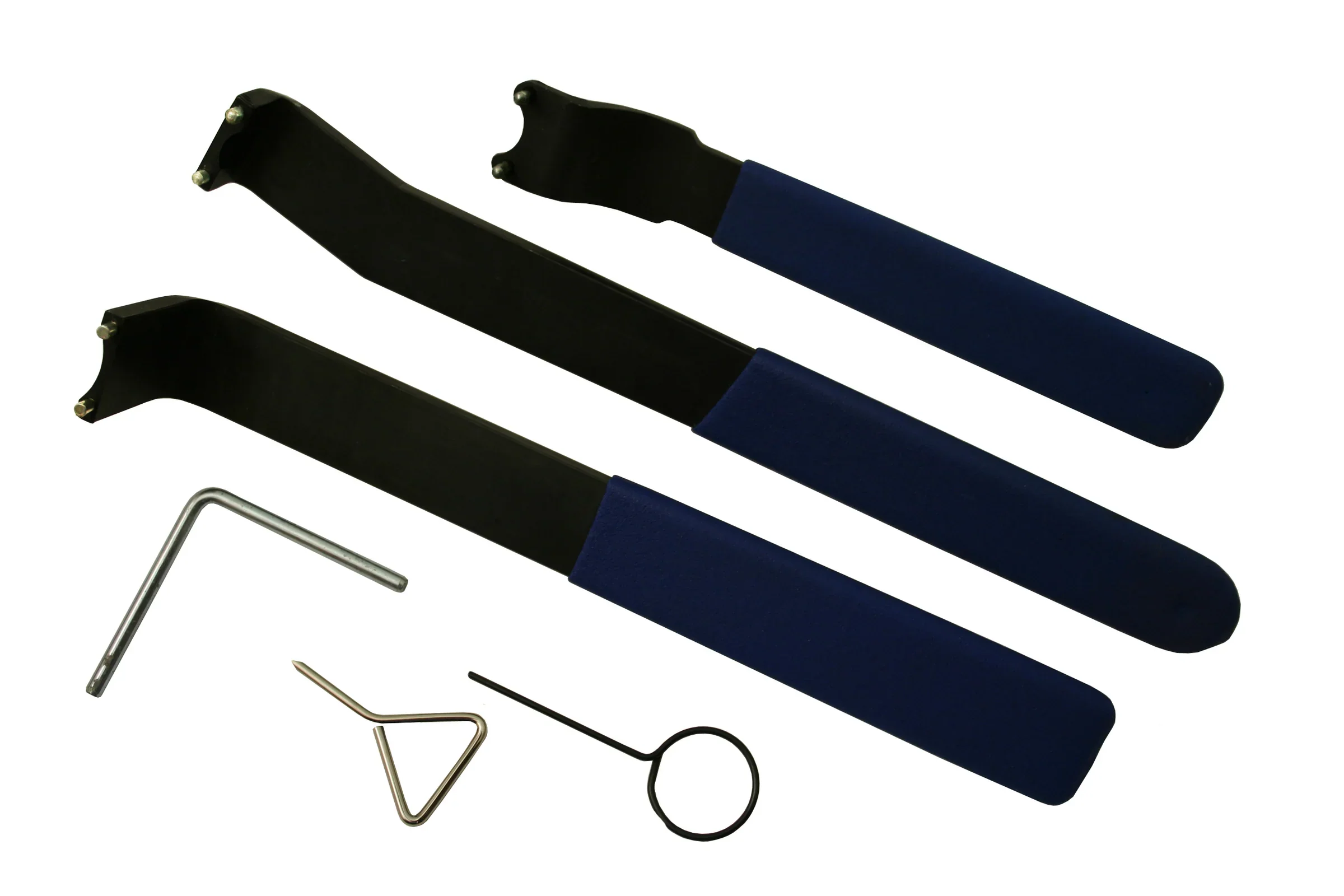 CTA 2765 - Audi/VW Timing Belt Wrench Set - 1.9L & 2.0L - Image 3