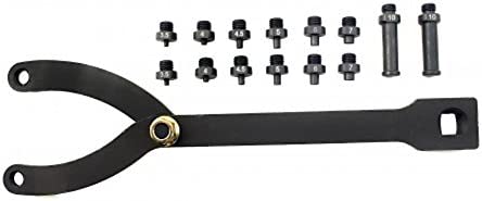 CTA 2855 - Master Camshaft Pulley & Crankshaft Pulley Holder - Image 2