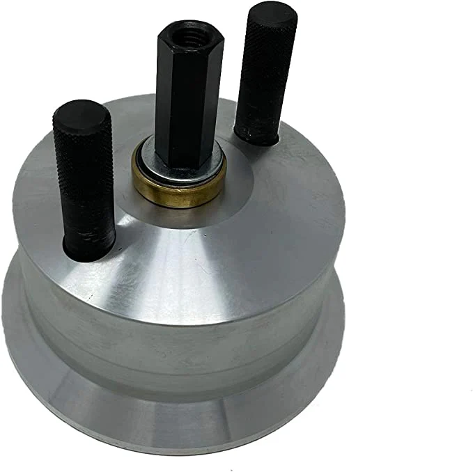 CTA 3878 - Rear Crankshaft Seal Installer Tool - 6.6L Duramax Diesel - Image 2
