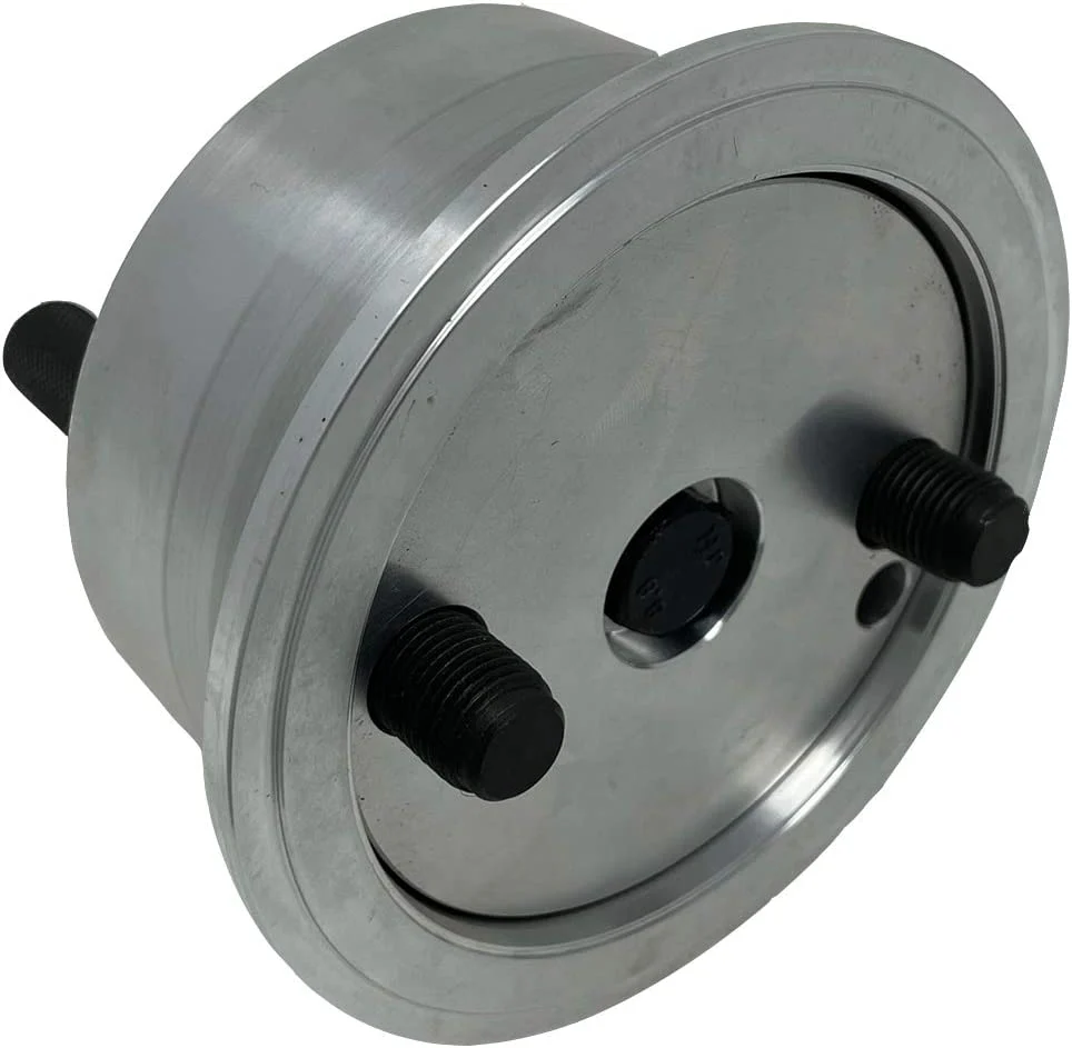 CTA 3878 - Rear Crankshaft Seal Installer Tool - 6.6L Duramax Diesel - Image 3