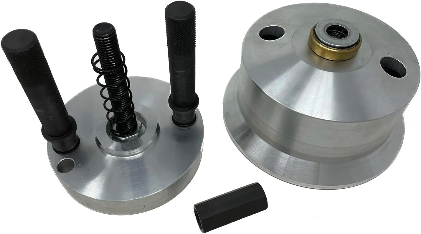 CTA 3878 - Rear Crankshaft Seal Installer Tool - 6.6L Duramax Diesel - Image 4