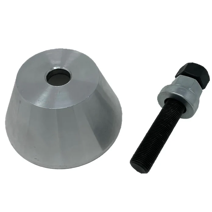 CTA 3879 - Front Crankshaft Seal Installer Tool - 6.6L Duramax Diesel