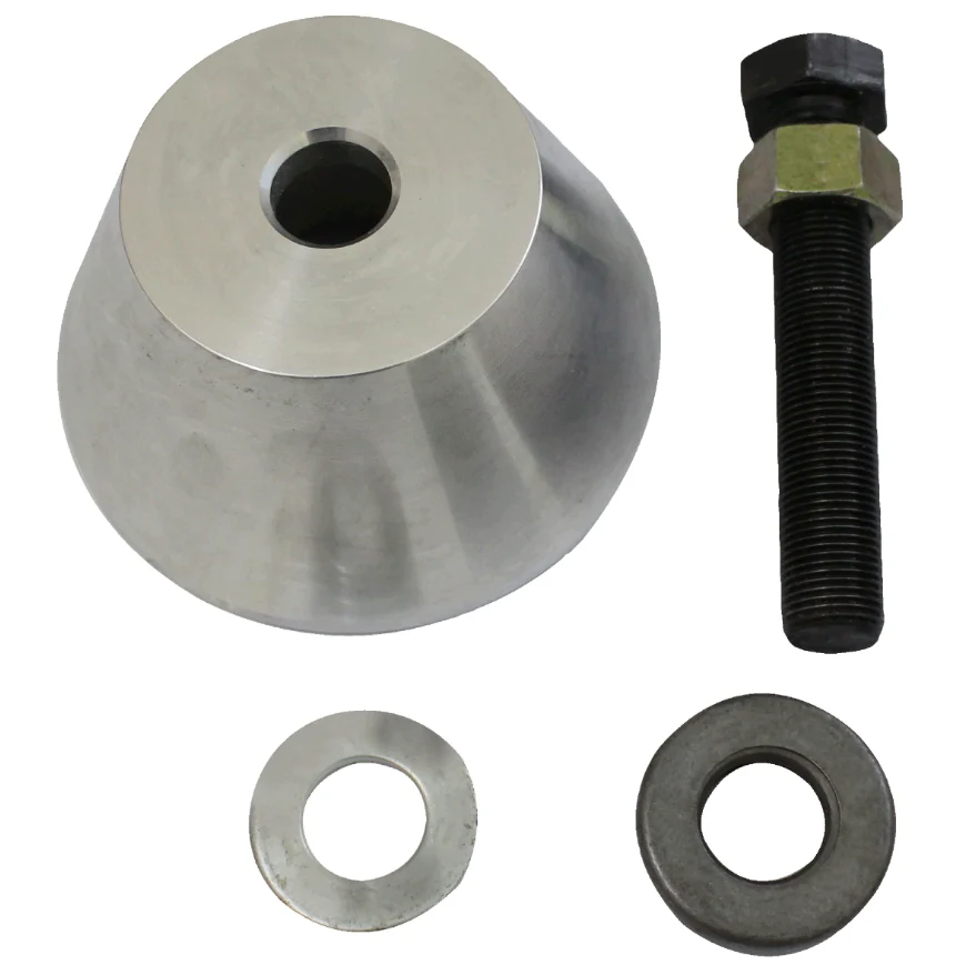 CTA 3879 - Front Crankshaft Seal Installer Tool - 6.6L Duramax Diesel - Image 2