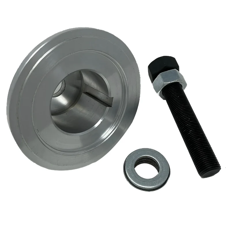 CTA 3879 - Front Crankshaft Seal Installer Tool - 6.6L Duramax Diesel - Image 3