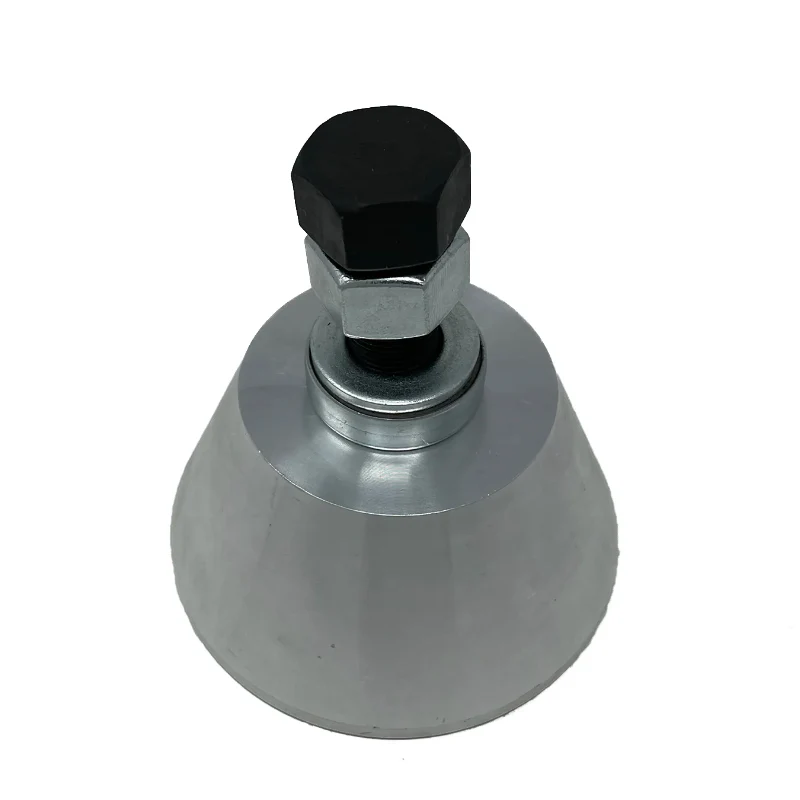 CTA 3879 - Front Crankshaft Seal Installer Tool - 6.6L Duramax Diesel - Image 4
