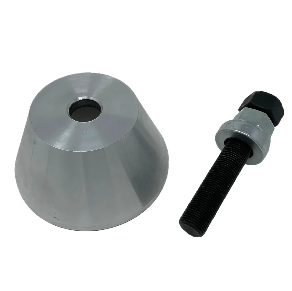 CTA 4044 - 6.6L Duramax F/R Crankshaft Seal Service Kit - Image 5