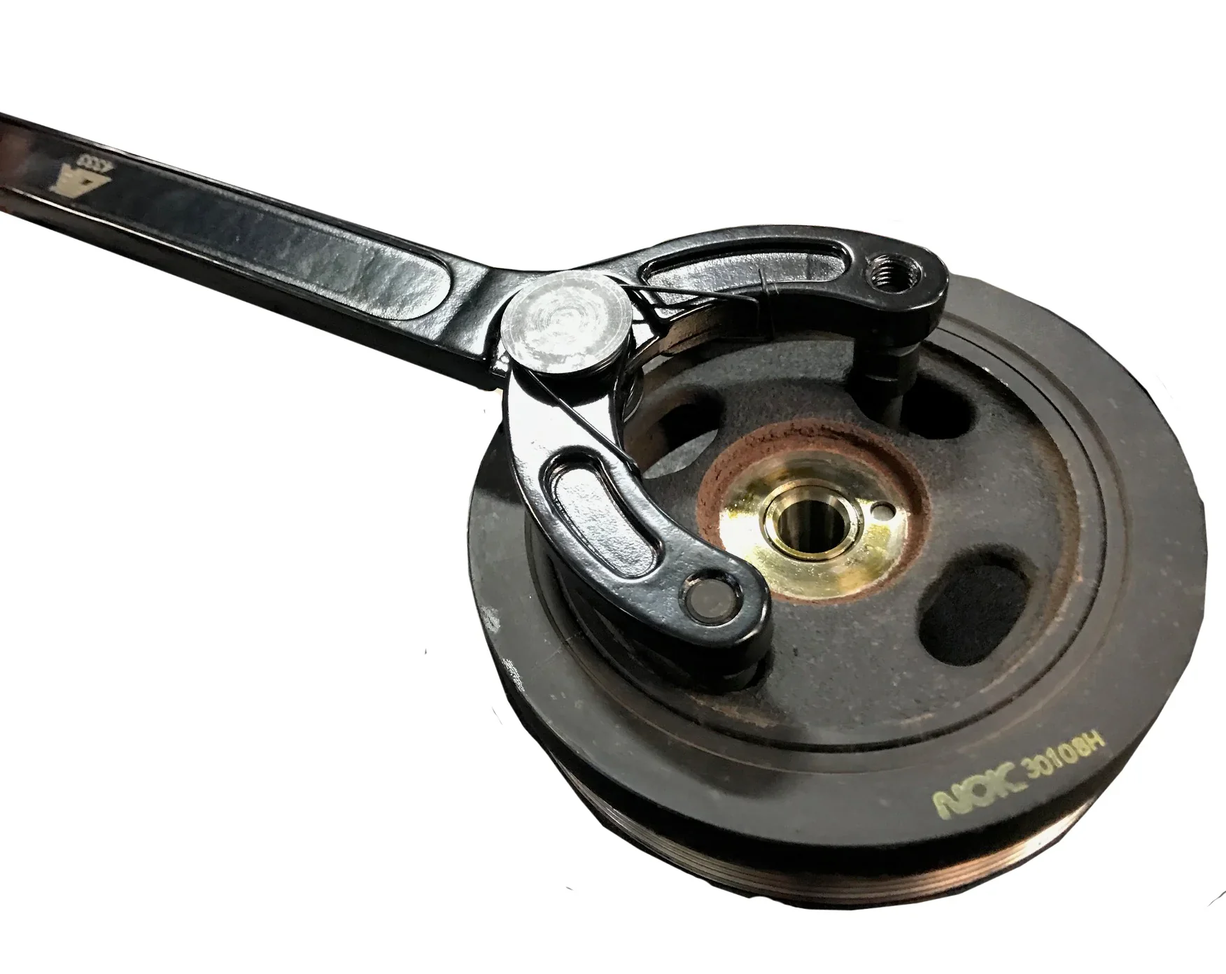CTA 4333 Adjustable Master Camshaft Pulley Holder - Image 2