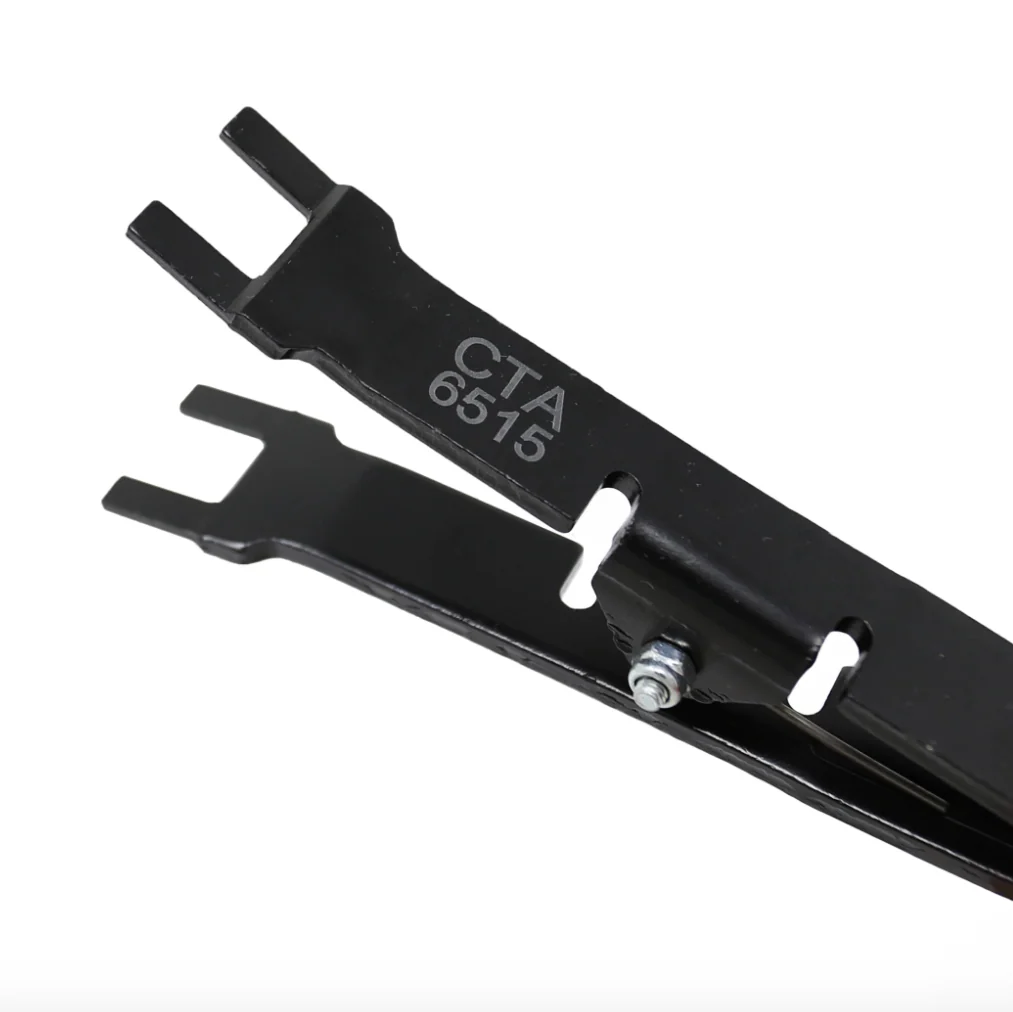 CTA 6515 - Ford Fuel Injector Connector Disconnect Tool - Image 2