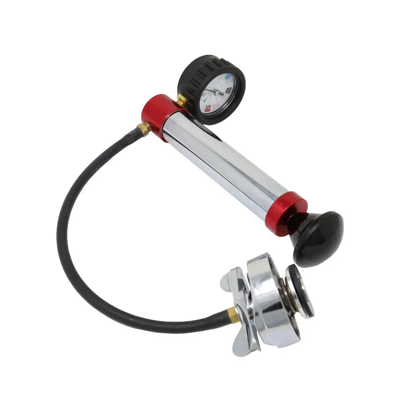 CTA 7060 Radiator Pressure Tester w/o Adapters